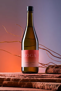 Roga Junmai Daiginjo Sake (750ml)