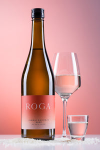 Roga Junmai Daiginjo Sake (750ml)
