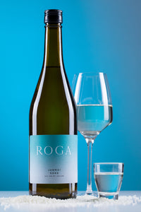 Roga Junmai Sake (750ml)